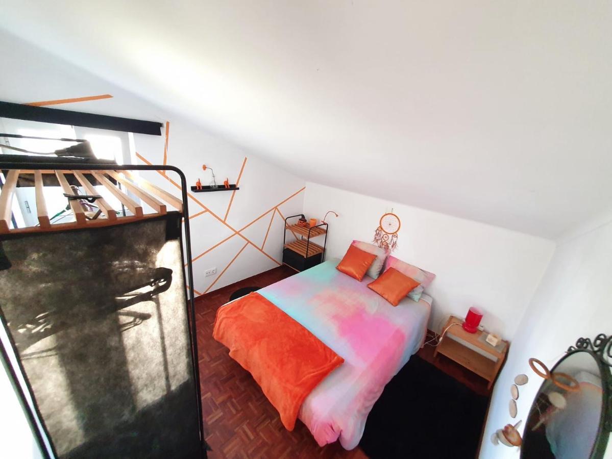 Cabedelo Beach House Viana do Castelo Exterior photo