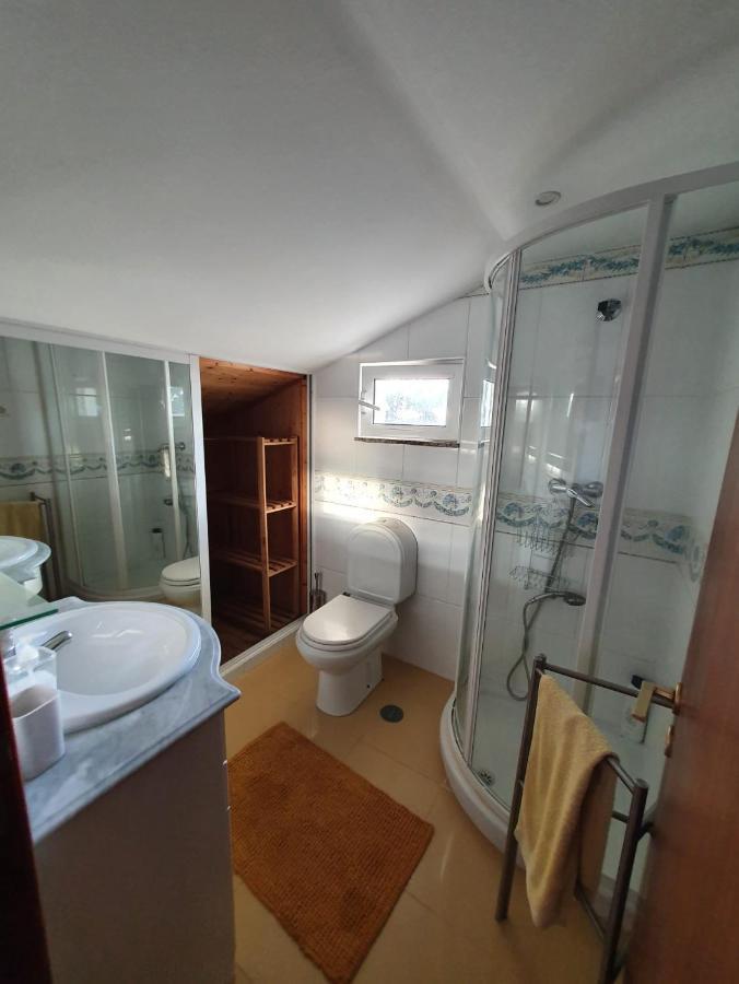 Cabedelo Beach House Viana do Castelo Exterior photo